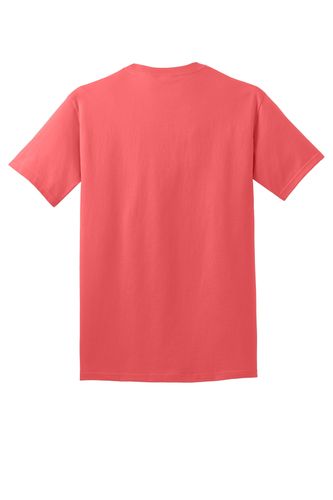 Port & Co Core Cotton Tee. PC54 image thumbnail