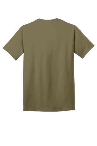 Port & Co Core Cotton Tee. PC54 image thumbnail