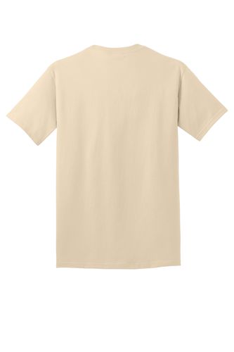 Port & Co Core Cotton Tee. PC54 image thumbnail