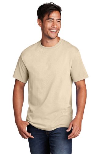Port & Co Core Cotton Tee. PC54 image thumbnail