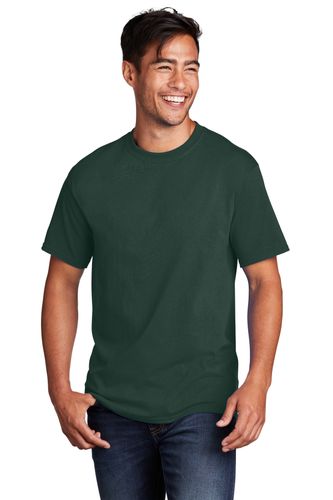 Port & Co Core Cotton Tee. PC54 image thumbnail