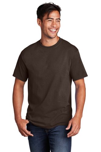 Port & Co Core Cotton Tee. PC54 image thumbnail