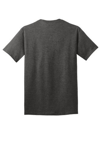 Port & Co Core Cotton Tee. PC54 image thumbnail