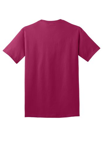 Port & Co Core Cotton Tee. PC54 image thumbnail