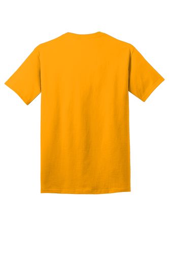 Port & Co Core Cotton Tee. PC54 image thumbnail