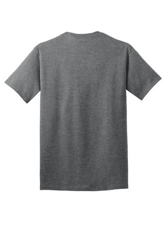 Port & Co Core Cotton Tee. PC54 image thumbnail