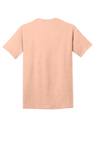 Port & Co Core Cotton Tee. PC54 image thumbnail