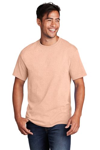 Port & Co Core Cotton Tee. PC54 image thumbnail