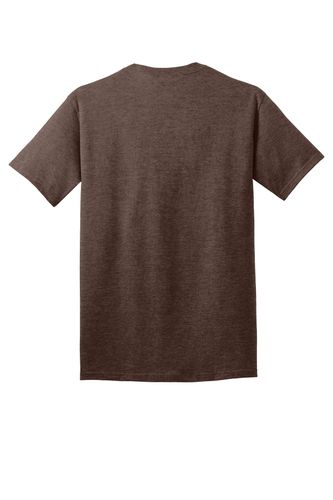 Port & Co Core Cotton Tee. PC54 image thumbnail