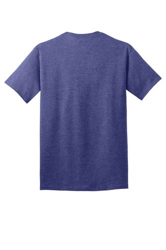 Port & Co Core Cotton Tee. PC54 image thumbnail