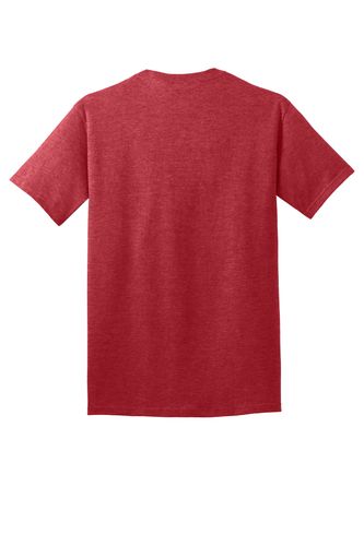 Port & Co Core Cotton Tee. PC54 image thumbnail
