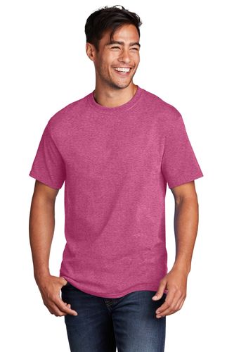 Port & Co Core Cotton Tee. PC54 image thumbnail