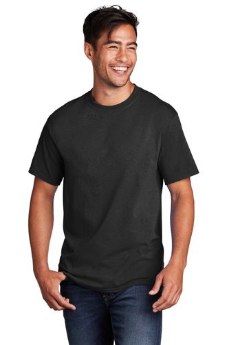 Port & Co Core Cotton Tee. PC54 image thumbnail