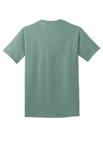 Port & Co Core Cotton Tee. PC54 image thumbnail