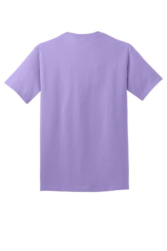 Port & Co Core Cotton Tee. PC54 image thumbnail