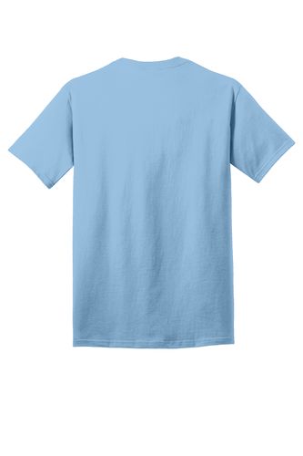 Port & Co Core Cotton Tee. PC54 image thumbnail