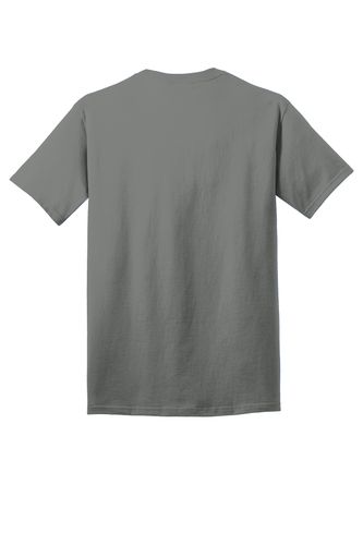 Port & Co Core Cotton Tee. PC54 image thumbnail