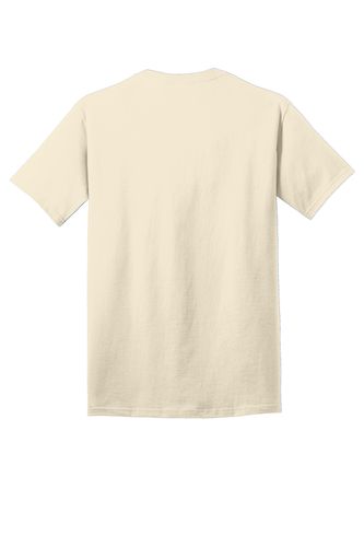 Port & Co Core Cotton Tee. PC54 image thumbnail