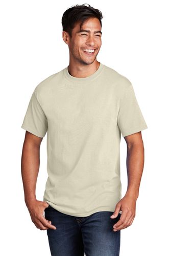 Port & Co Core Cotton Tee. PC54 image thumbnail