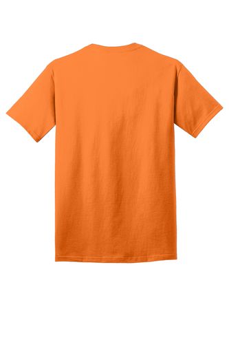 Port & Co Core Cotton Tee. PC54 image thumbnail