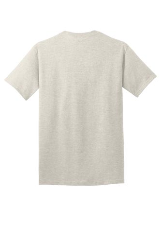 Port & Co Core Cotton Tee. PC54 image thumbnail