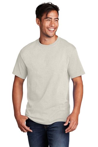 Port & Co Core Cotton Tee. PC54 image thumbnail
