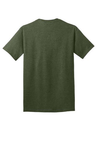 Port & Co Core Cotton Tee. PC54 image thumbnail
