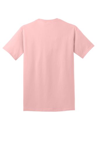 Port & Co Core Cotton Tee. PC54 image thumbnail