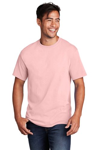 Port & Co Core Cotton Tee. PC54 image thumbnail