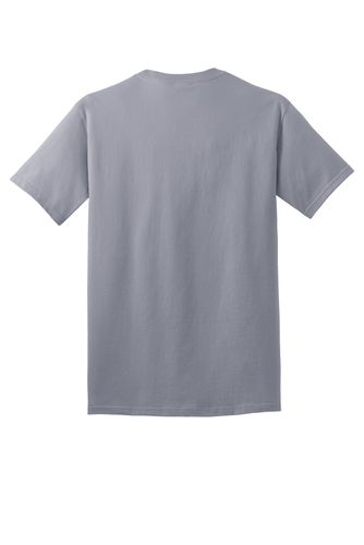Port & Co Core Cotton Tee. PC54 image thumbnail