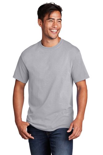 Port & Co Core Cotton Tee. PC54 image thumbnail