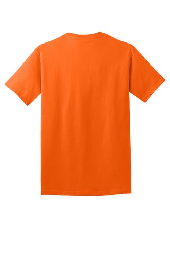 Port & Co Core Cotton Tee. PC54 image thumbnail