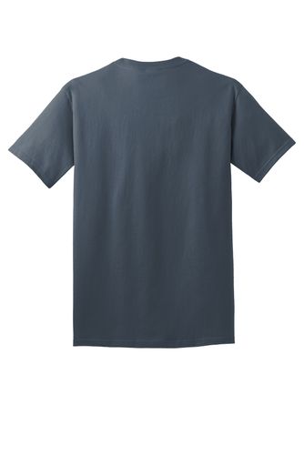 Port & Co Core Cotton Tee. PC54 image thumbnail