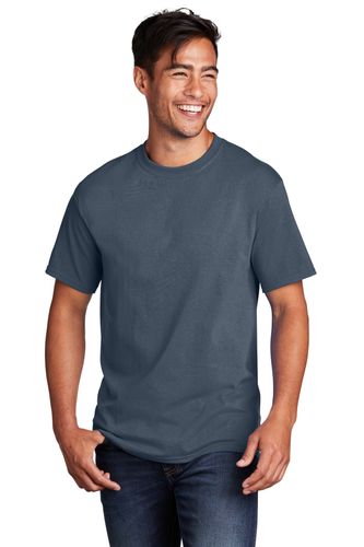 Port & Co Core Cotton Tee. PC54 image thumbnail