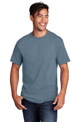Port & Co Core Cotton Tee. PC54 image thumbnail