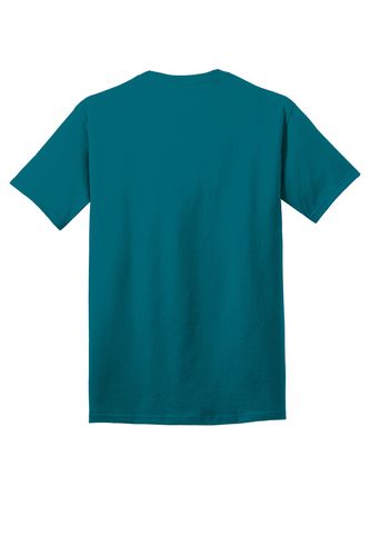 Port & Co Core Cotton Tee. PC54 image thumbnail