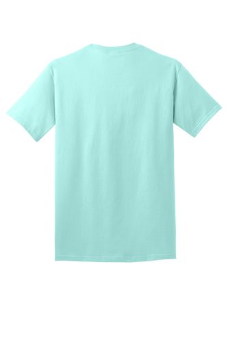 Port & Co Core Cotton Tee. PC54 image thumbnail
