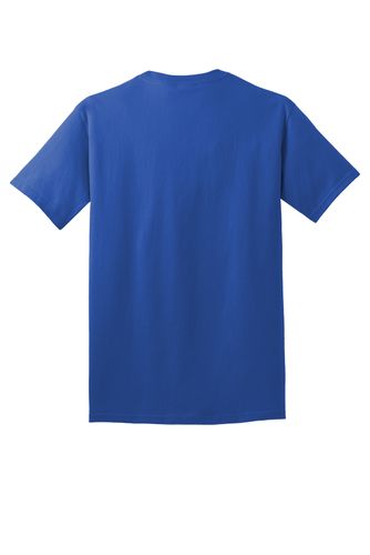 Port & Co Core Cotton Tee. PC54 image thumbnail