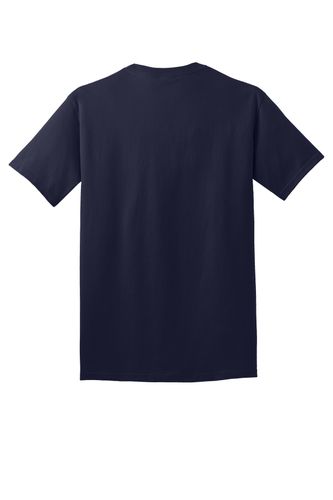 Port & Co Core Cotton Tee. PC54 image thumbnail