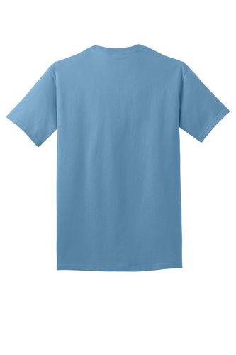Port & Co Core Cotton Tee. PC54 image thumbnail