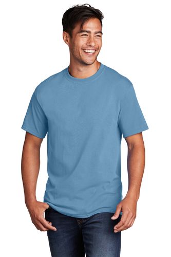 Port & Co Core Cotton Tee. PC54 image thumbnail
