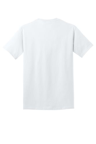 Port & Co Core Cotton Tee. PC54 image thumbnail