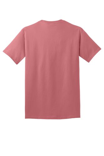 Port & Co Core Cotton Tee. PC54 image thumbnail