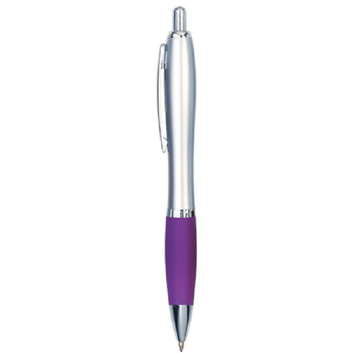 Plastic Ballpoint Pen image thumbnail Plastic Ballpoint Pen image thumbnail