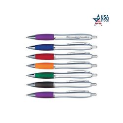 Image of Plastic Ballpoint Pen