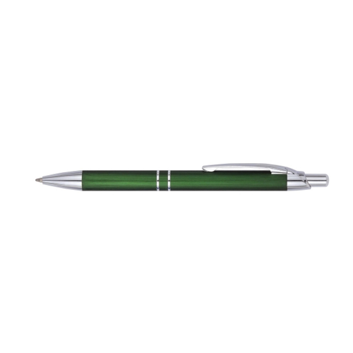 Executive Aluminum Ballpoint Pen image thumbnail
