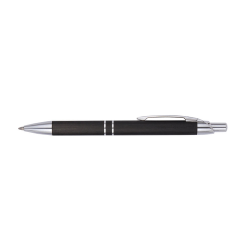 Executive Aluminum Ballpoint Pen image thumbnail