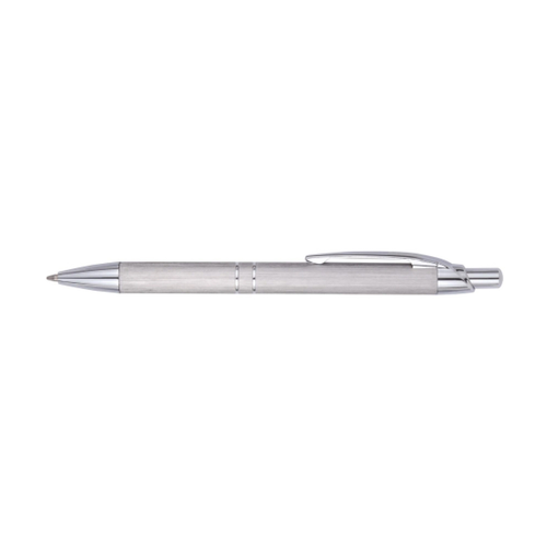 Executive Aluminum Ballpoint Pen image thumbnail
