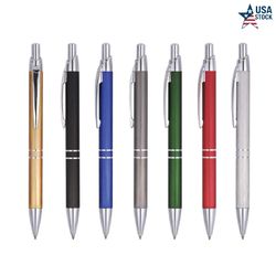 Image of Executive Aluminum Ballpoint Pen