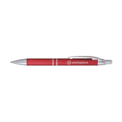 Executive Aluminum Ballpoint Pen image thumbnail